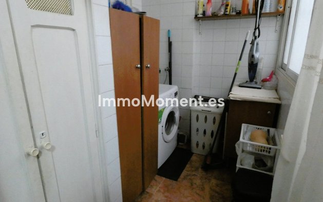 Wiederverkauf - Wohnung - Torrevieja - Torrevieja Centro