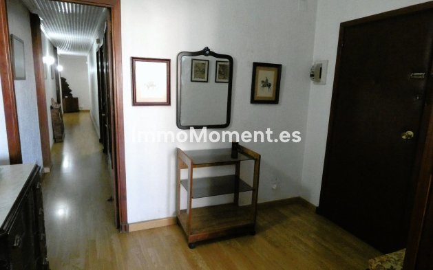 Wiederverkauf - Wohnung - Torrevieja - Torrevieja Centro