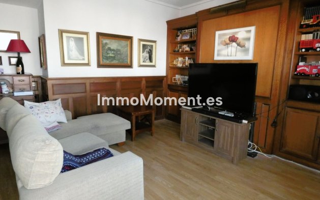Wiederverkauf - Wohnung - Torrevieja - Torrevieja Centro