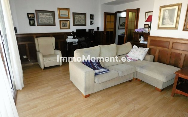 Wiederverkauf - Wohnung - Torrevieja - Torrevieja Centro