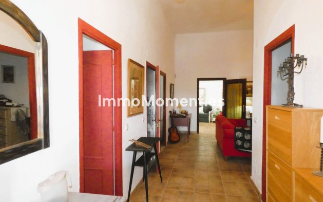 Wiederverkauf - Landhaus - Dolores - Dolores Centro