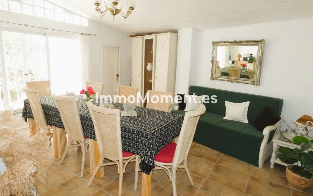 Wiederverkauf - Landhaus - Dolores - Dolores Centro