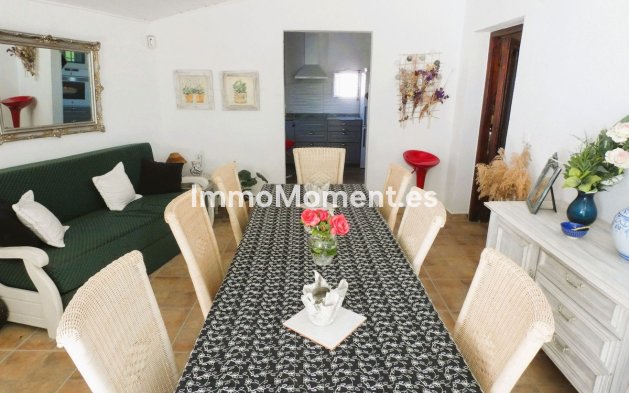 Wiederverkauf - Landhaus - Dolores - Dolores Centro