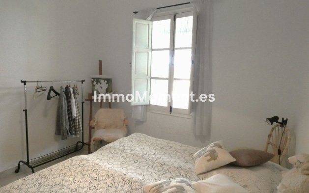 Wiederverkauf - Landhaus - Dolores - Dolores Centro