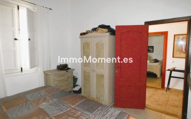 Wiederverkauf - Landhaus - Dolores - Dolores Centro