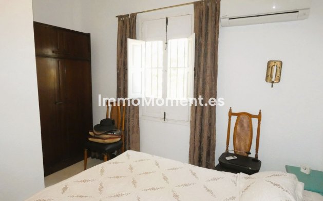 Wiederverkauf - Landhaus - Dolores - Dolores Centro