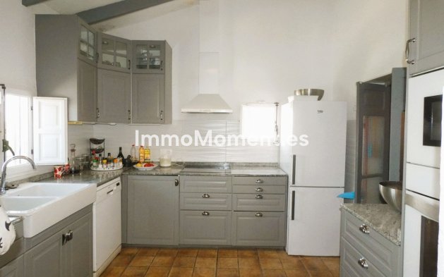 Wiederverkauf - Landhaus - Dolores - Dolores Centro