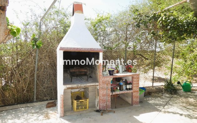 Wiederverkauf - Landhaus - Dolores - Dolores Centro