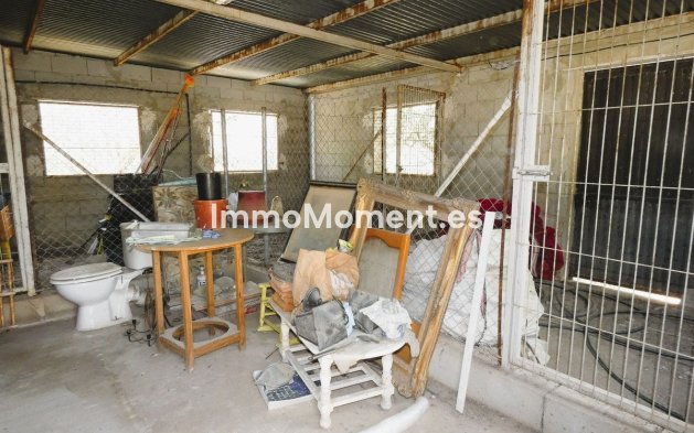 Wiederverkauf - Landhaus - Dolores - Dolores Centro