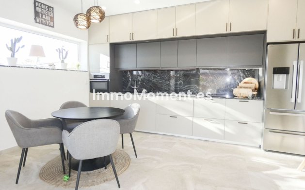 Revente - Villa - Rojales - Ciudad Quesada