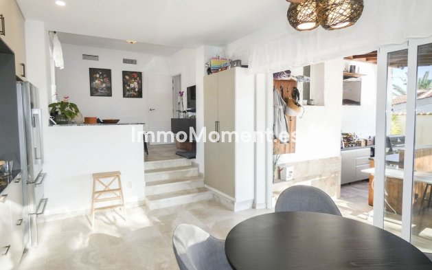 Revente - Villa - Rojales - Ciudad Quesada