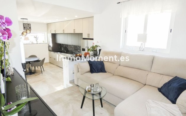 Revente - Villa - Rojales - Ciudad Quesada