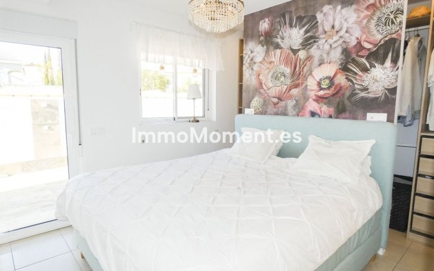 Revente - Villa - Rojales - Ciudad Quesada