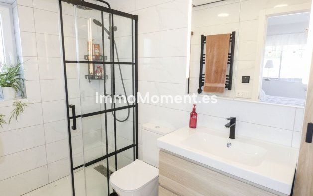 Revente - Villa - Rojales - Ciudad Quesada