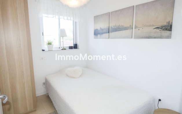 Revente - Villa - Rojales - Ciudad Quesada