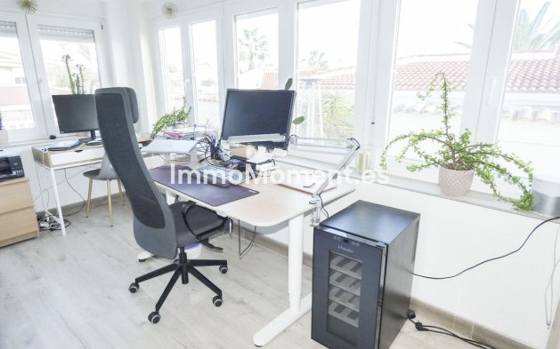 Revente - Villa - Rojales - Ciudad Quesada