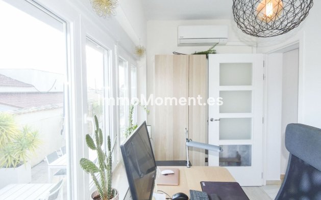 Revente - Villa - Rojales - Ciudad Quesada