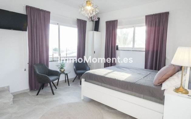 Revente - Villa - Rojales - Ciudad Quesada