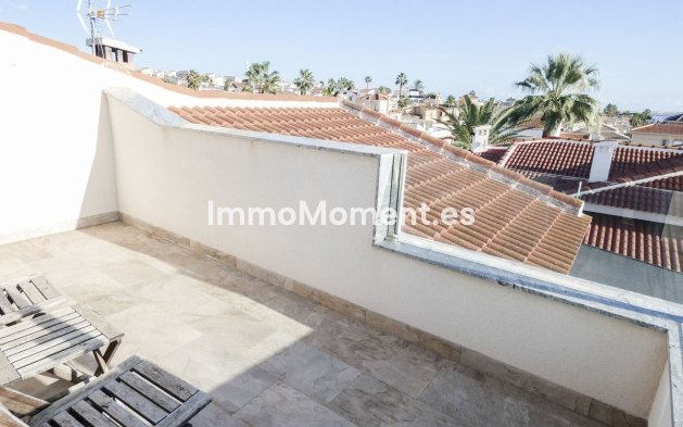 Revente - Villa - Rojales - Ciudad Quesada