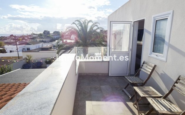 Revente - Villa - Rojales - Ciudad Quesada