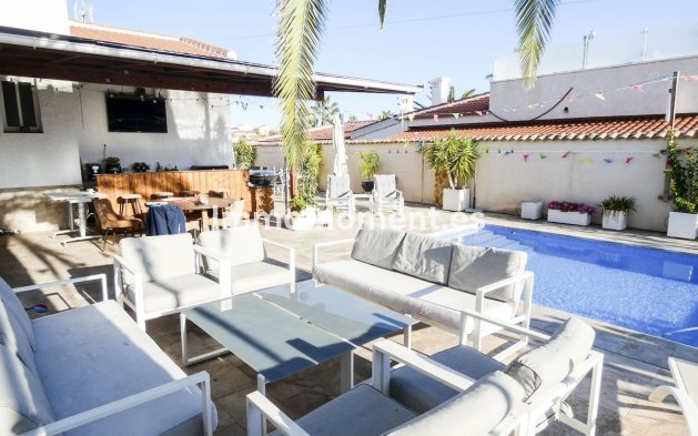 Revente - Villa - Rojales - Ciudad Quesada