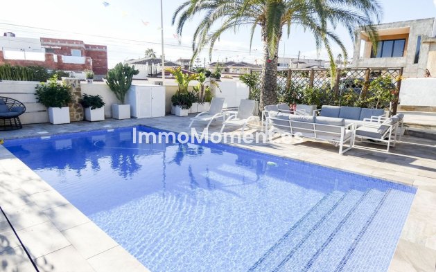 Revente - Villa - Rojales - Ciudad Quesada