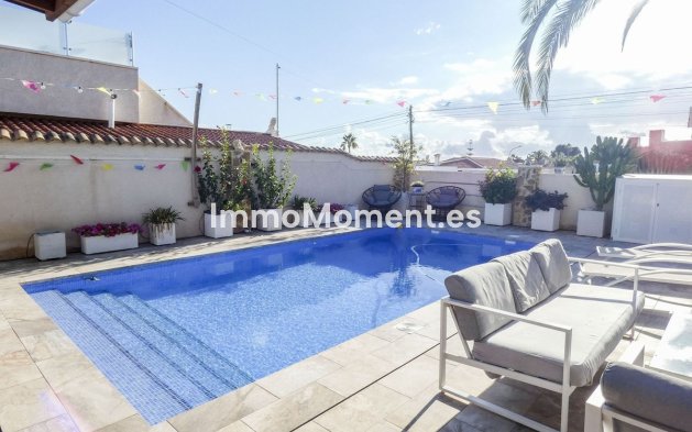 Revente - Villa - Rojales - Ciudad Quesada