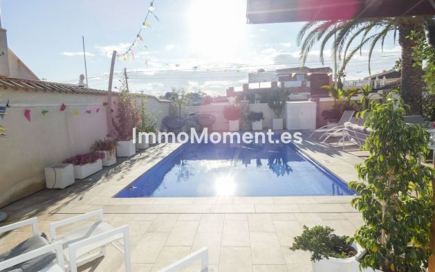 Revente - Villa - Rojales - Ciudad Quesada