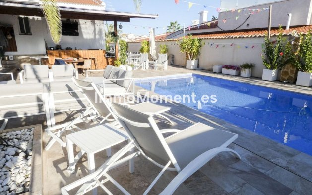 Revente - Villa - Rojales - Ciudad Quesada