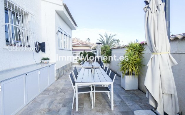 Revente - Villa - Rojales - Ciudad Quesada