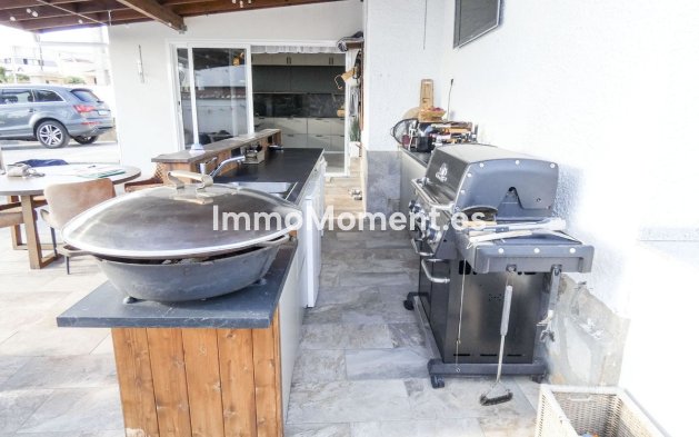 Revente - Villa - Rojales - Ciudad Quesada