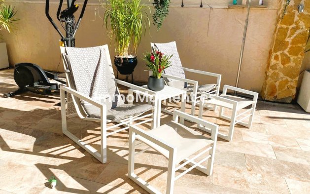 Revente - Villa - Rojales - Ciudad Quesada