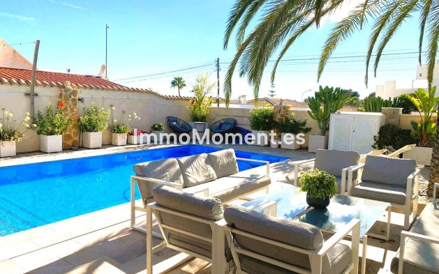 Revente - Villa - Rojales - Ciudad Quesada