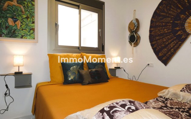 Bestaande woning - Appartement - Orihuela - Los Dolses