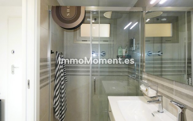 Bestaande woning - Appartement - Orihuela - Los Dolses