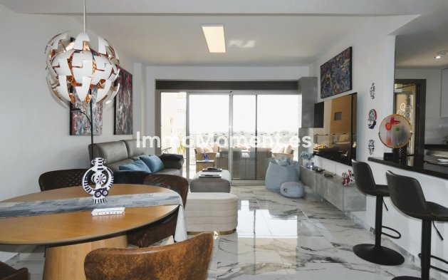 Bestaande woning - Appartement - Orihuela - Los Dolses