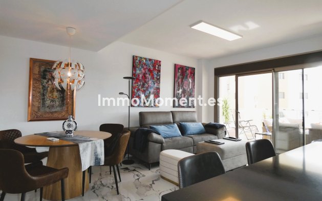 Bestaande woning - Appartement - Orihuela - Los Dolses