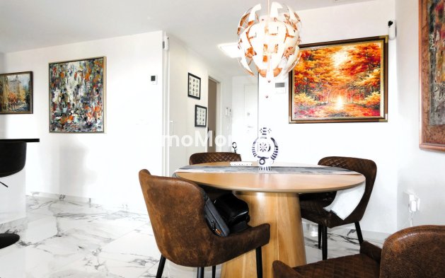 Bestaande woning - Appartement - Orihuela - Los Dolses