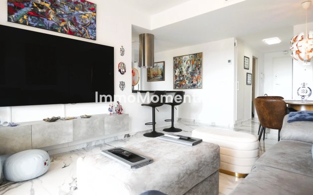 Bestaande woning - Appartement - Orihuela - Los Dolses