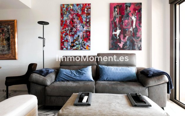 Bestaande woning - Appartement - Orihuela - Los Dolses