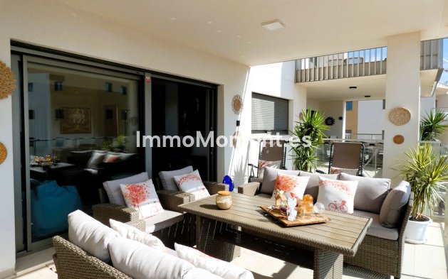 Bestaande woning - Appartement - Orihuela - Los Dolses