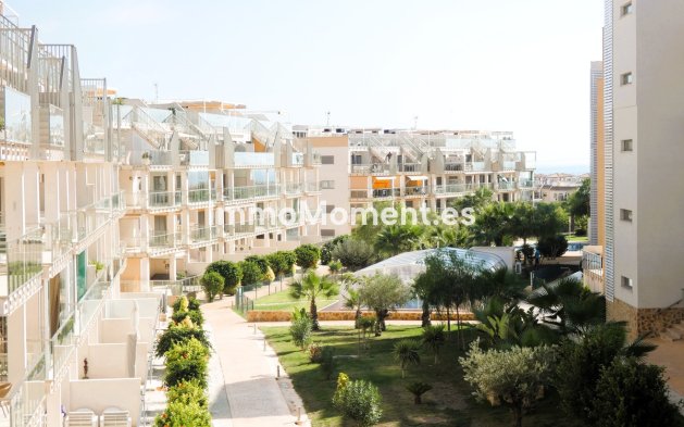 Bestaande woning - Appartement - Orihuela - Los Dolses