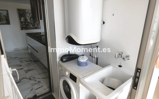 Bestaande woning - Appartement - Orihuela - Los Dolses