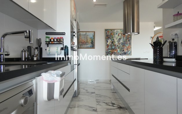 Bestaande woning - Appartement - Orihuela - Los Dolses