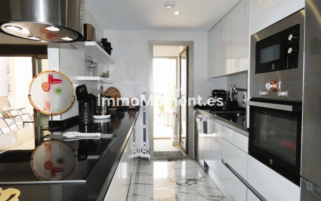 Bestaande woning - Appartement - Orihuela - Los Dolses