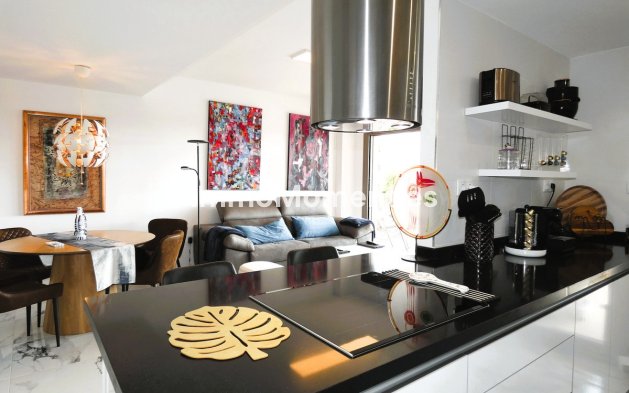 Bestaande woning - Appartement - Orihuela - Los Dolses