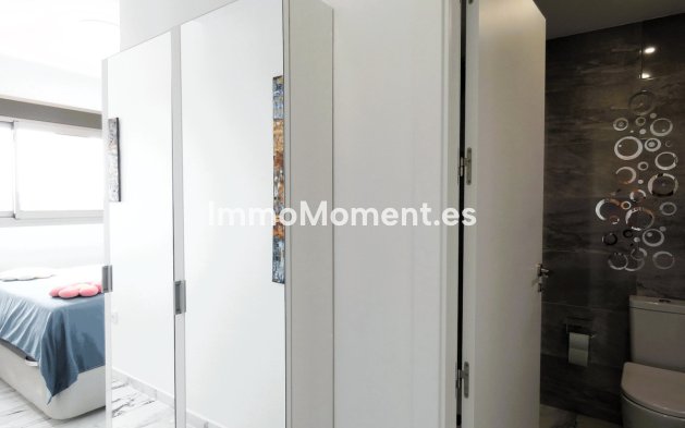 Bestaande woning - Appartement - Orihuela - Los Dolses