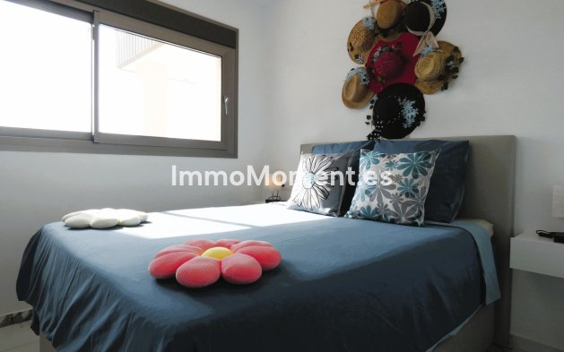 Bestaande woning - Appartement - Orihuela - Los Dolses