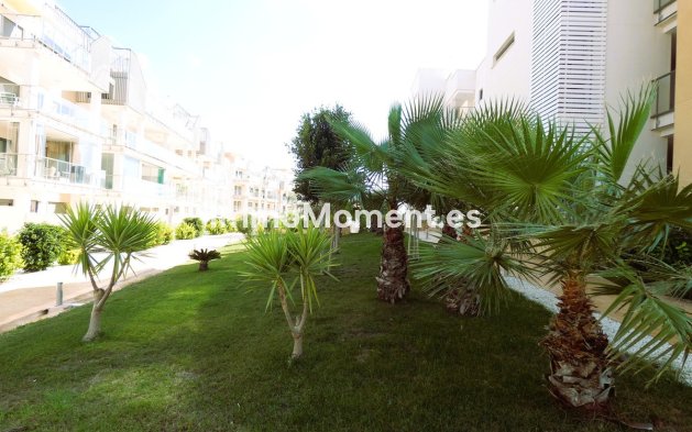 Bestaande woning - Appartement - Orihuela - Los Dolses
