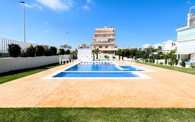 Bestaande woning - Appartement - Orihuela - Los Dolses